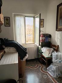 Trilocale ad albenga