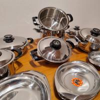 Servizio pentole AMC