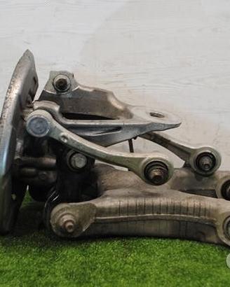 BMW F15 Mozzo fusello posteriore destro