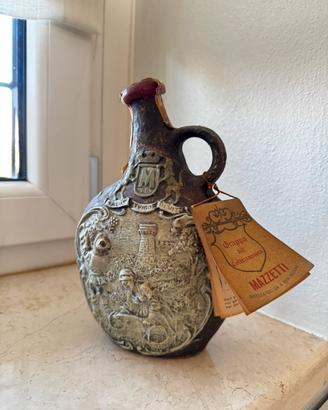 Grappa del collezionista MAZZETTI