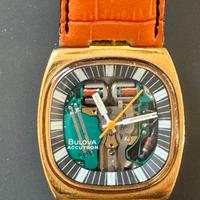 Bulova Acutron Rarissimo