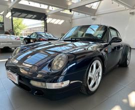 PORSCHE 911 (993) - Coupe 3.6 Carrera 4