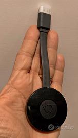 Chrome Cast di Google