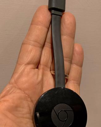 Chrome Cast di Google