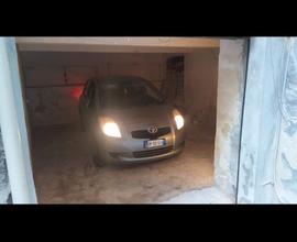 Garage catania via trieste