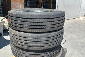 Gomme lineari pirelli 315/80 r22.5