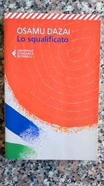 📖 Lo squalificato – Osamu Dazai -Feltrinelli 2017