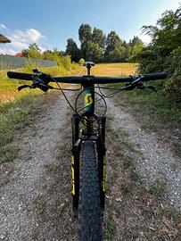 Scott spark RC team issue tg.L