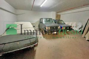 Box / Garage di 49 m² a Potenza