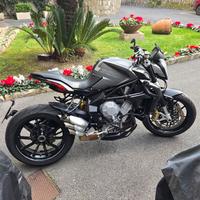 MV AUGUSTA DRAGSTER
