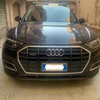 Audi Q5 40 TDI quattro S tronic Mild Hybrid