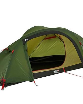 Tenda quattro stagioni - monoposto