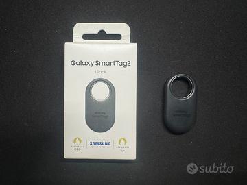 Samsung Galaxy SmartTag 2