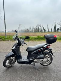 Scooter Sym Symphony S 125cc