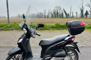 Scooter Sym Symphony S 125cc