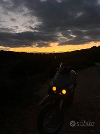 aprilia rally
