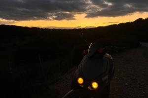 aprilia rally