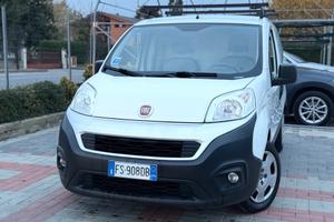 Fiat Fiorino 1.3 MJT 95CV Cargo Adventure GANCIO T