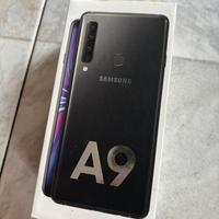 Samsung Galaxy A9 128 gb