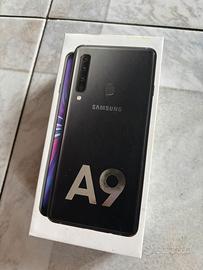 Samsung Galaxy A9 128 gb
