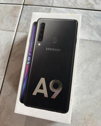 Samsung Galaxy A9 128 gb