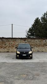 SKODA FABIA GPL