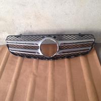 Griglia mercedes Glc