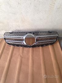 Griglia mercedes Glc