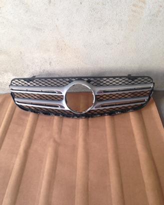 Griglia mercedes Glc