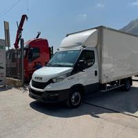 Iveco Daily 3.0 CC 35C16 Euro 6 -18A-