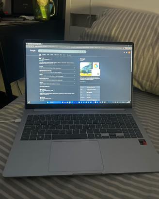 SAMSUNG Galaxy Book4 Edge NOTEBOOK,