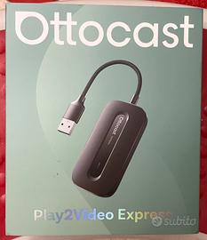 Play2video express Ottocast