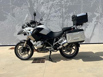 BMW R1200GS