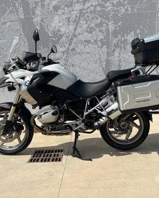 BMW R1200GS