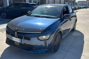 Lancia Ypsilon 1.2 mhev 110cv e-dct