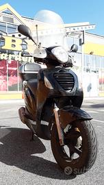 Honda ps 150