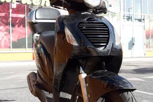 Honda ps 150