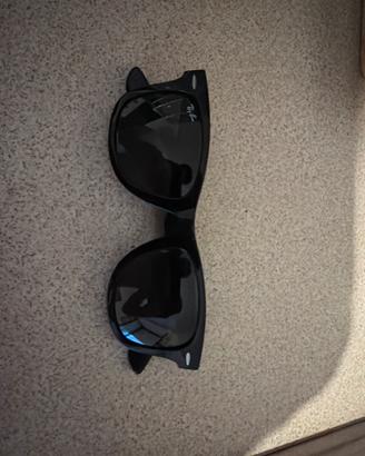 RAYBAN WAYFARER