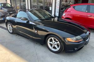 Bmw Z4 2.5i cat Roadster