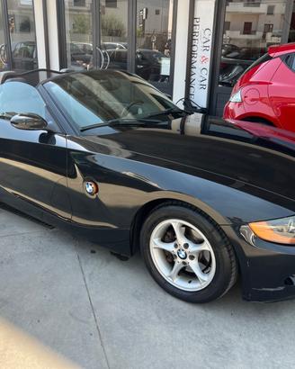 Bmw Z4 2.5i cat Roadster