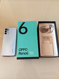 OPPO RENO 6