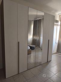 Camera a letto modello Donatella 