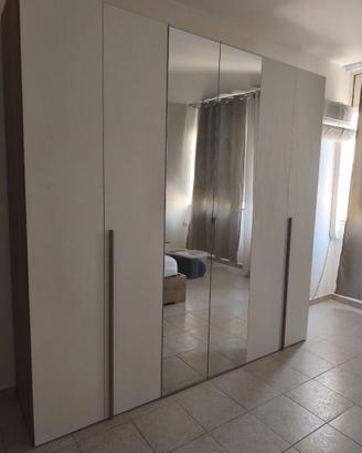 Camera a letto modello Donatella 
