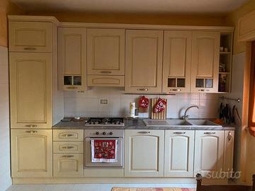 Delizioso appartamento