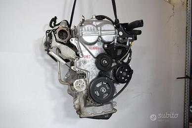 Motore usato Kia Sportage 1.6t-GDI