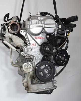 Motore usato Kia Sportage 1.6t-GDI