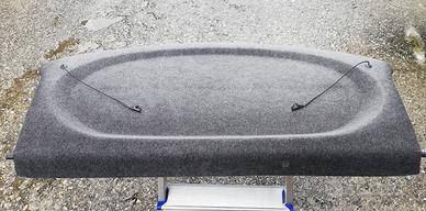 CAPPELLIERA PER FIAT PUNTO