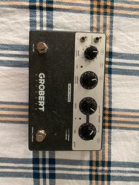 Chorus ensemble ce-1 - grobert the one