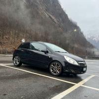 Opel Corsa 1400 90cv GPL valido fino al 2028