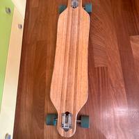 Longboard